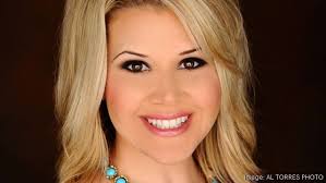 WCPO-TV morning co-anchor exits