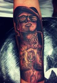 Can he make lil wayne. Best 14 Lil Wayne Fan Tattoos Nsf Music Magazine