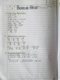 Materi matematika kelas 8 semester 2. Peteeeee On Twitter Rangkuman Materi Matematika Kelas 10 12 Maaf Ya Kalo Ga Rapi Huhu