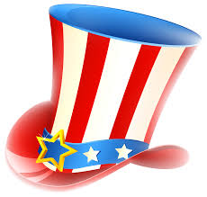249 free images of fourth of july. Uncle Sam Hat Transparent Png Clipart Free Download Ywd 2378742 Png Images Pngio