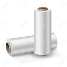 It looks like we don't have any filming & production for this title yet. Realistic Detailed 3d Wrapping Plastic Stretch Film Set Flexibility Royalty Free Cliparts Vectors And Stock Illustration Image 93948050