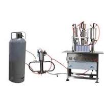 Air Freshener Spray Filling Solution Provider | Jrpacking