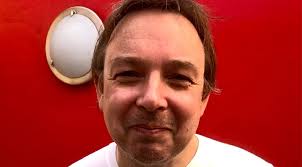 Strome's Simon Stevenson walks 43 miles for encephalitis awareness