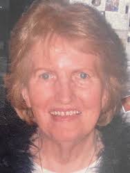 Condolence Book for Lily (Nora) O Callaghan (O'Callaghans Mills, Clare)