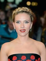 As Promised, Scarlett Johansson Took Her 72-Year-Old Doppelgänger to the  Rough Night Premiere