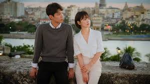 And its twelve rules for life. Encounter New Addictive K Drama Dubbed In English Tvn Ch 134 Dstv Youtube