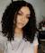 Short Natural Curly Hair