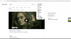 Shop the latest chromecasts, mobiles, speakers & smart displays at google store. My Google Site Suggestions Come Up On The Side Of The Search Bar Can Anyone Help Me With This Google Search Community