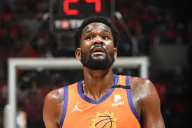 Deandre ayton is out today per coach williams. Suns Vs Clippers Final Score Deandre Ayton Double Double Leads Phoneix To Road Win Draftkings Nation