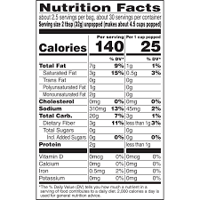 There are 50 calories in 2 cup of butter lovers popcorn by act ii from: How Many Calories In A Bag Of Act 2 Microwave Popcorn