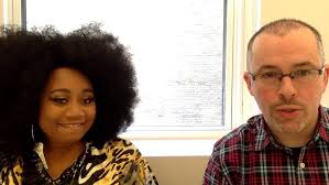 "American Idol" runner-up La'Porsha Renae — "Reality Check" Interview (Part  2)