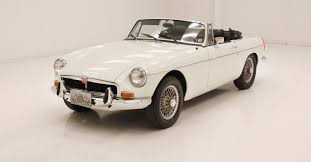 Image result for Glacier White 1977 MG