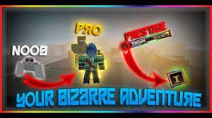 In this article you will find all the valid yba codes, that will reward you with free items and game gems. How To Get Prestige 1 In Yba Herunterladen