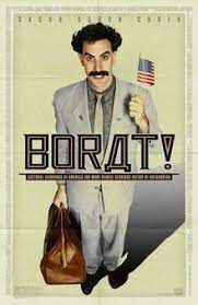 Памела андерсон, боб барр, саша барон коэн и др. Borat Wikipedia