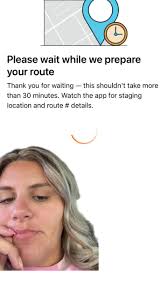 Anxiety at Amazon Flex: Will I Make the 30-Minute Mark?