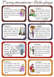 Acht Dies Ein Fuer Gespraechskarten Ist Klassenzimmer Lustigen Satz Situationen Von Dies Ist Ei Conversation Cards Student Humor Worksheets For Kids
