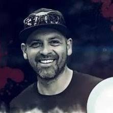 David Bethke's Instagram, Twitter & Facebook