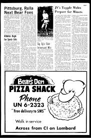 Volume 056 of the Southwest Standard, September 16, 1966