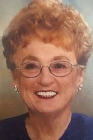 Janice Boswell Obituary (1937