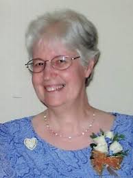 Obituary for Peggy Ann (Barr) Brey