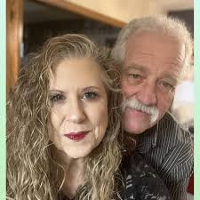 pool installation with trees in yard