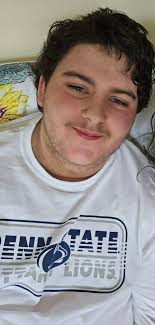 Harley Brink Obituary January 28, 2025