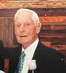 Darrell Nicholas Obituary