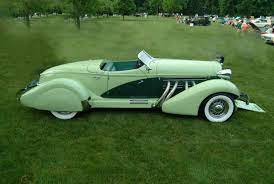 1936 Auburn Boat Tail Hotrod Hotline Classic Cars Vintage Classic Cars Classic Cars Trucks