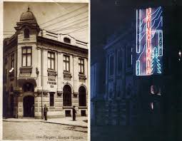 Tu pizza sabe mejor a domicilio. StiÅ£i Ce Ascunde Magazinul Milcov Povestea BÄƒncii Focsani Si A Restaurantului Vrancioia