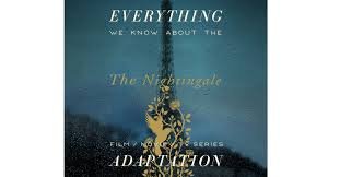 Tasmania in the 1820s, as depicted in the nightingale, is a ladder of cruelty. The Nightingale Movie What We Know Release Date Cast Movie Trailer The Bibliofile