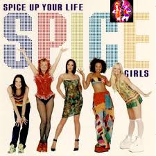 Probably one of those disgusting beasts want to eat you. Category Songs By Spice Girls Dance Wiki Fandom