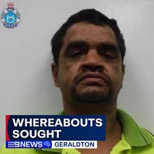 ALERT: Have you seen Phillip Dodd? Detectives are seeking public assistance  to help locate the 36-year-old man after reports he removed his electronic  monitoring device today. Police believe he may be on