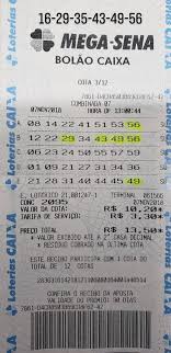 Aposta simples, jogar com mais dezenas ou bolão? Quadra No Bolao Da Mega Sena 2095 Com 07 Loterica Nova Real Facebook