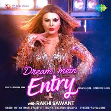 Rakhi Sawant sultry style in modern wear