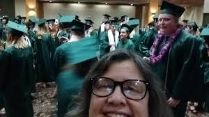 Woodrow Wilson HS Library, PDX