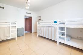 Next'House - JBR Beach Hostel - Image 3
