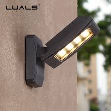 Saw something that caught your attention? Waterproof Wall Lights Outdoor Wall Lamp Aluminum Modern Led Wall Light Luxury Villa Wall Lamps Adjustable Angle Art Lighting Wall Light Outdoor Light Outdooroutdoor Wall Aliexpress