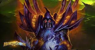 Warlock can easily slide into aggro, midrange, or control and even go into combo because of its ability to draw cards. Hexenmeister Helden Hearthstone