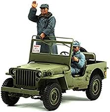 Amazon.com: Meng 1/35 Scale MB Military Vehicle New China 1949 - Plastic  Model Building Kit # VS-013 : Arts, Crafts & Sewing