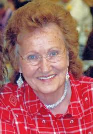 Obituary information for Betty Jean Loftis Craigmile
