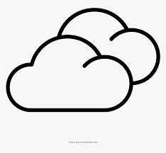 Dibujo De Nubes Para Colorear Imagenes De Nubes Nubladas Para Dibujar Hd Png Download Is Free Transparent Png Image To Explor Pure Products Clip Art Dibujo