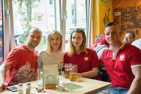 Vertical die weinbar bar 52062 aachen. Polonia Aachen Photos Facebook