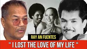 Ray An Fuentes
