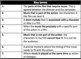 What are sequences in music? 2