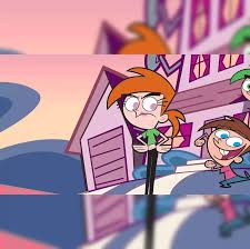 Timmy turner xxx