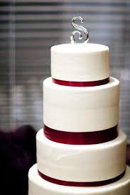 Pin By The Party Ville On Did It Red Velvet Wedding Cake Wedding Cakes With Cupcakes Christmas Wedding Cakes