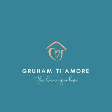 Gruham Ti'amore Logo