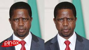 Maybe you would like to learn more about one of these? Zambia President Collapses From Dizziness During Televised Ceremony Pinax News