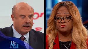 She Claims She’s Married to Tyler Perry Even Though They Haven’t Met