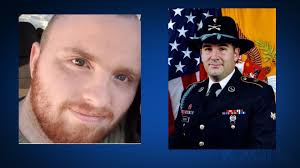 Soldier who shot Austin protester Garrett Foster reveals identity, claims  self defense, attorney says